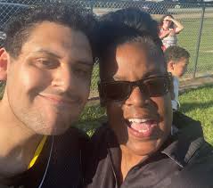 Special Olympics New Jersey Golf Competition Celebration