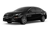 KIA-CERATO
