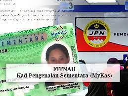 Antara syarat kelayakan bagi memohon jawatan ini. Sebar Mykas Lama Dakwa Bukan Warga Layak Undi Mynewshub
