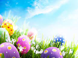 Beautiful Free Easter Screensavers