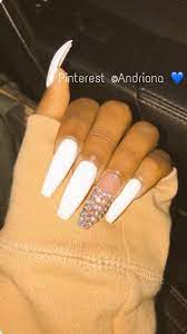See more ideas about nails, cute nails, square acrylic nails. Fall Nail Designs Acrylic Nails Long Square New Expression Nails