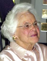 Obituary information for Helen Mae Bolt