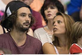 Born 9 october 1986) is a retired french olympic, world and european champion swimmer. Jeremy Frerot Comment Laure Manaudou A Reagi A Sa Chanson Sur Sa Sexualite Voici