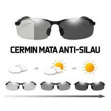 Cermin mata silau berkualiti rendah boleh membahayakan mata anda kerana bahan yang digunakan mungkin menjejaskan keselesaan anda dan juga keselamatan. Cermin Mata Anti Silau Home Facebook