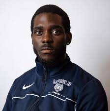 2021-22 Men's Track and Field Roster