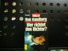 We did not find results for: Wer Richtet Den Richter Handberg Ron Ebay