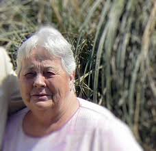 Marcia Gail Anderson