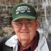 Donald Harold Speer Obituary