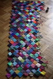 Holding 2 strands of yarn together, cast on 131 sts. Pin By Brome Fields Free Knitting P On Crafty Girl Crochet Patterns Knitting Patterns Extra Yarn