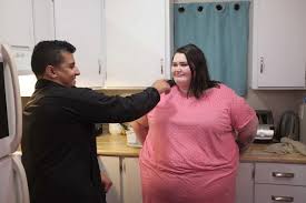 hot and heavy cast, tlc season 2