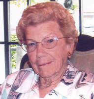 Willie Foerster Obituary (2006)