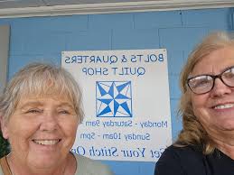 Paris shop with friendly owner and staff