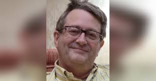 Obituary information for Dan Wayne Strickland