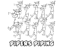 So, no better time than now to talk about the pipe when used as a regular expression and how to use it to your google analytics advantage. 11 Pipers Piping Coloring Pages Printable Coloring Pages Piper