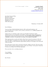 25 Email Cover Letter Job Cover Letter Cover Letter For Resume Cover Letter Example