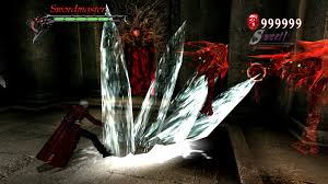 Complete the game on devil hunter difficulty or human difficulty. Devil May Cry 3 Will Get Devil May Cry 4 And 5 S Style Switching Mechanic Which Is A Pretty Big Deal Destructoid