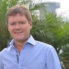 Grant James Harries (@HarriesGrant)