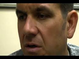 Interview with Sgt. 1st Class Jonathan Clouse .avi