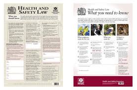 There are limited sources where you can download required labor law posters free of charge. Free Health And Safety Law Poster Pdf Download Hse Images Videos Gallery