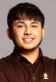 SIU student from Beardstown competing for homecoming royalty