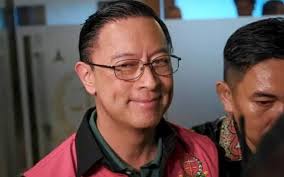 Tom Lembong Lawan Vonis Korupsi, Singgung 'Ekonomi Kapitalis' dalam Putusan 