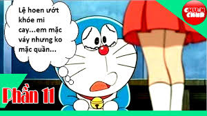 Káº¿t quáº£ hÃ¬nh áº£nh cho hÃ i cháº¿ doremon