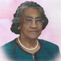 Mrs. Barbara Shadwick Thomas Obituary