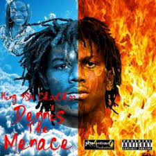 Stream Kingg Ysnn ChooChoo (RipMoochie) music