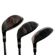 Pin On Golf Clubs