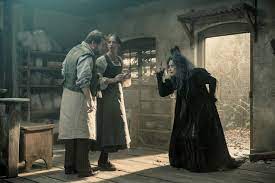 Vadregény teljes film ~ magyarul. Vadregeny Kultursokk