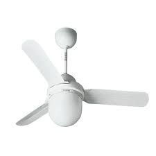 The design is simple, yet very stylish and there are several color/finish options to choose from. Design 1s L Ceiling Fan Rotor Blade O 1220 Mm Kaiser Kraft International