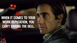 Louis Bloom Quotes Magicalquote