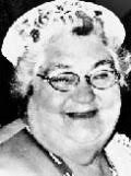 Rita Ray Obituary (2009)