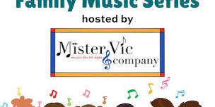 Mister Vic