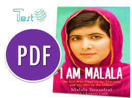 Download i am malala pdf books. I Am Malala Download Free Pdf Book Testdunya