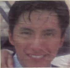 Asfadec- Desaparecidos Ecuador, autor en Asfadec