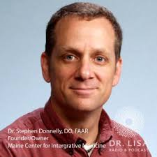 Stephen donnelly was born in joliet, illinois to loving parents edward and norma. Stephen Donnelly Dr Lisa Belisle