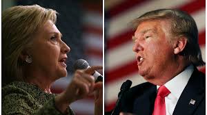 Insiders: Trump, Clinton to run riot