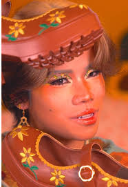 Les Do Makeup Hoka Shoes