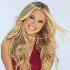 Pageant Junkie: Amanda Renee Giroux: In Casual Wear