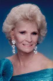 Thelma Sykes Obituary (2015)