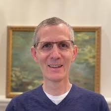 Jeffrey Roberts, MS BSc (@IBSpatient)