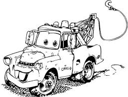 Coloring pages of disney pixar cars 3. 28 Mater Coloring Pages Ideas Coloring Pages Coloring Pictures Cars Coloring Pages