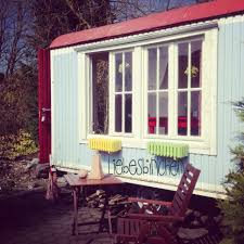 Bauwagen Tiny House Living Camping Pod Tiny House