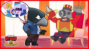 Below is a list of all colette's skins. Brawl Stars Best Animation Compilation Love Story Piper X 8 Bit X Rico X Crow Youtube