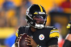 Save big + get 3 months free! Steelers Vs Panthers Preseason 1st Quarter Live In Game Update Behind The Steel Curtain