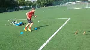 Citeste ultimele stiri din sport pe gsp.ro! Rudolf Rondzik Kondicni Trenink Fotbal Youtube