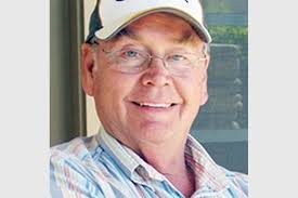 Obituary of Richard Ward Tongen