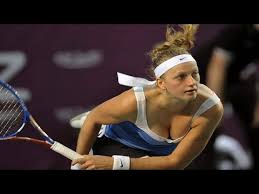 Kvitová has won seventeen career singles titles including two grand slam titles at wimbledon. I M Fortunate To Be Alive Tennis Star Petra Kvitova Following Knife Attack Youtube