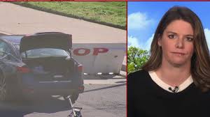 She began anchoring the sunday evening kasie dc in 2017. Nbc S Kasie Hunt On The Death Of A Uscp Officer It Felt Like A Punch In The Gut